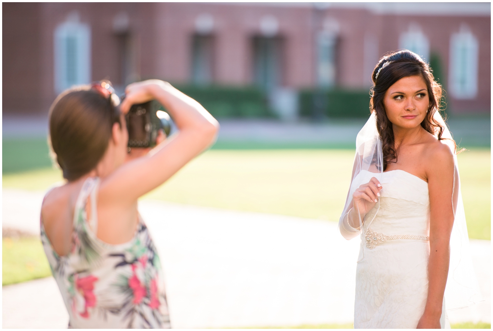 2014 wedding photography behind the scenes virginia