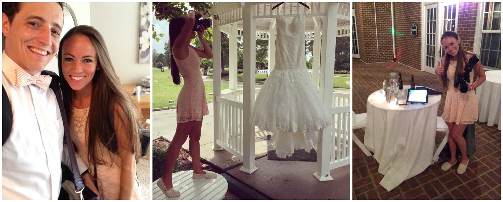2014 wedding photography behind the scenes virginia
