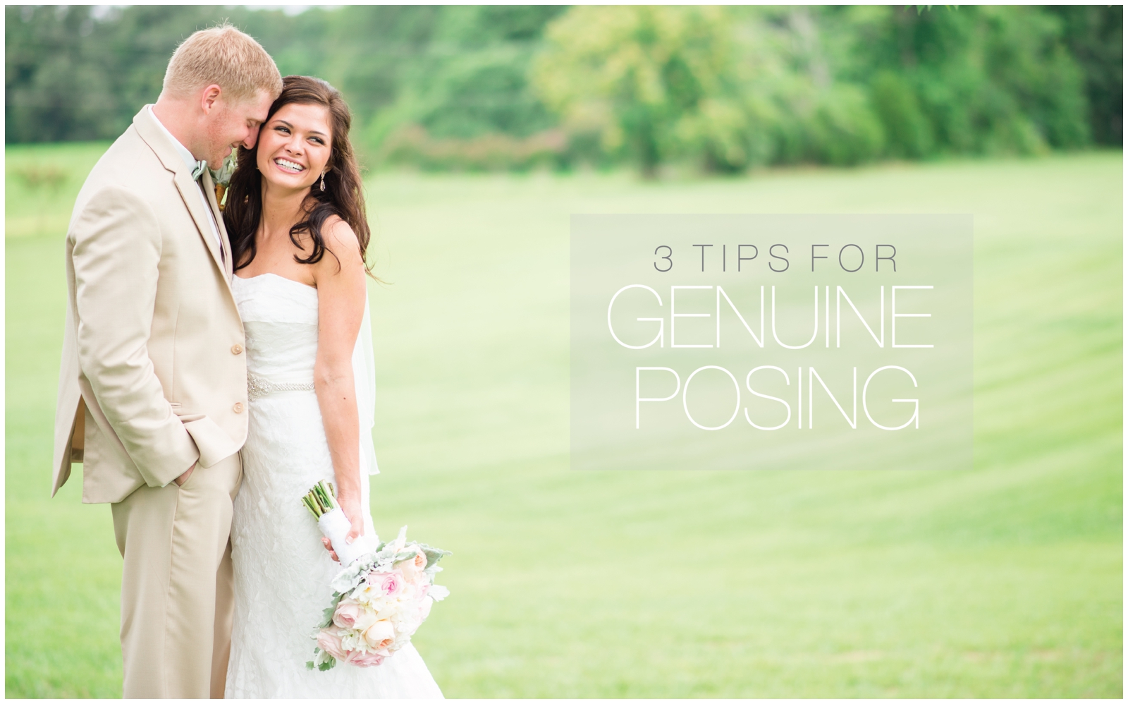 3 Tips For Genuine Posing Ask Anything Virginia Wedding