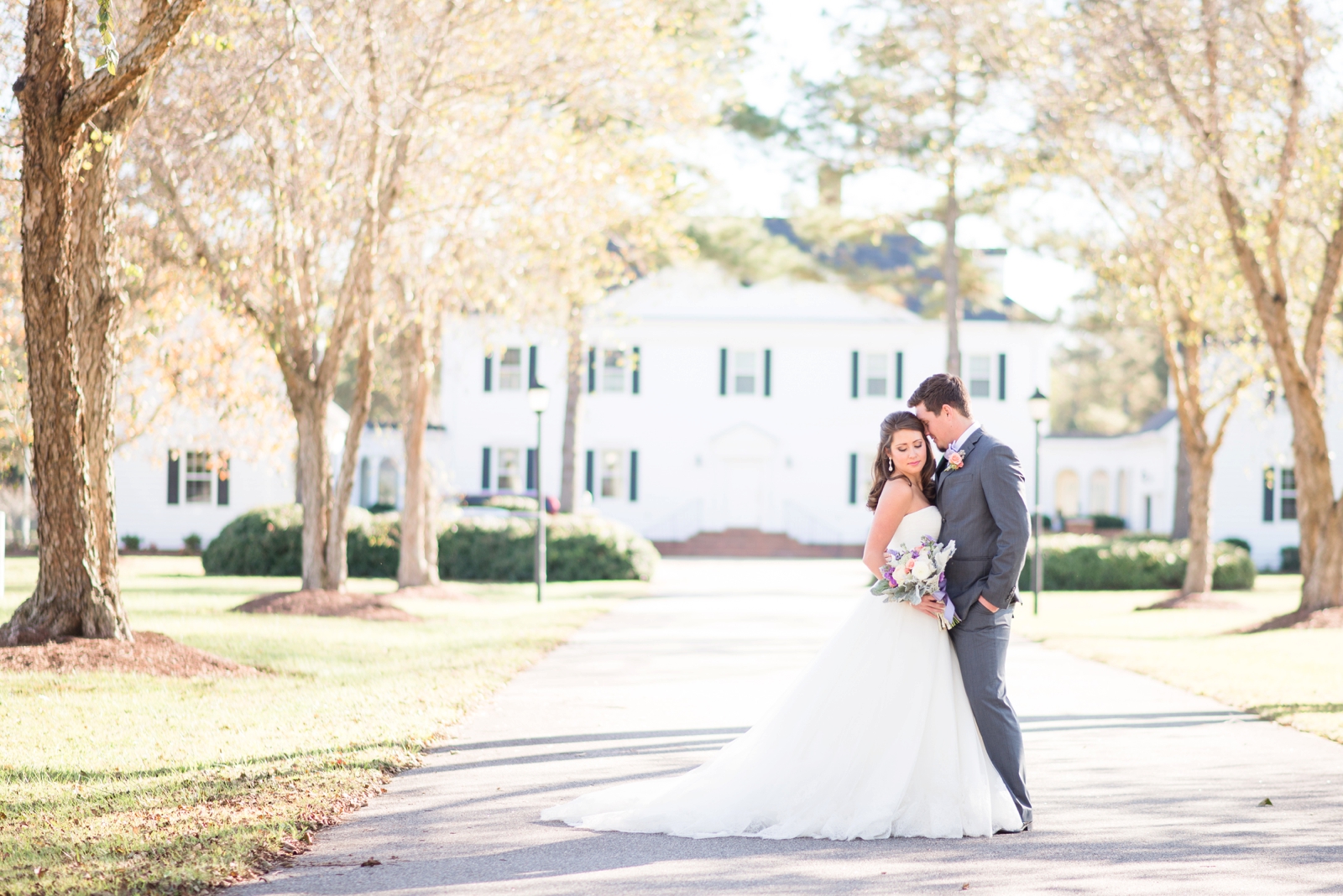 Holly Ridge Wedding Styled Shoot Virginia Wedding Photographer