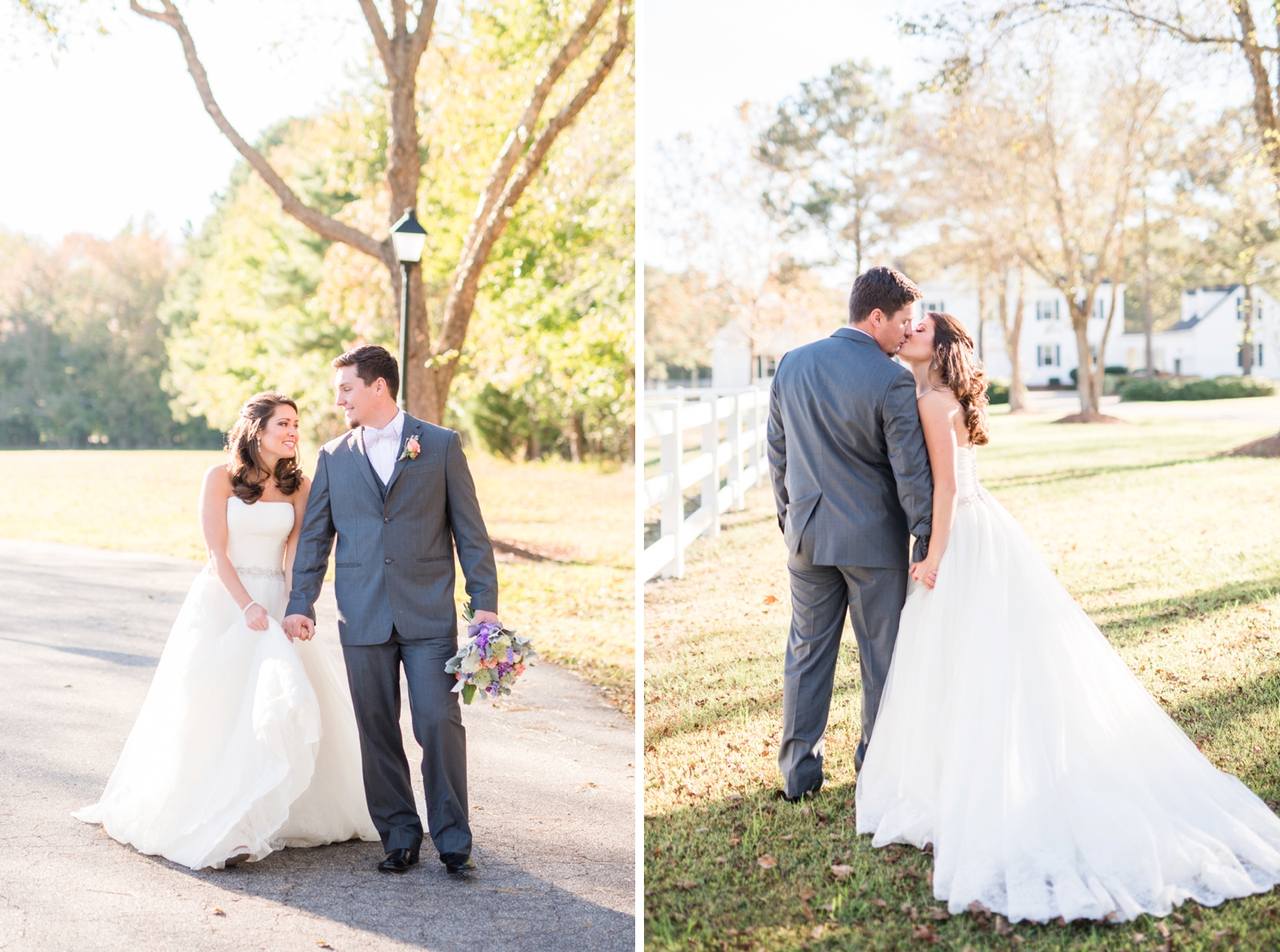 Holly Ridge Wedding Styled Shoot Virginia Wedding Photographer