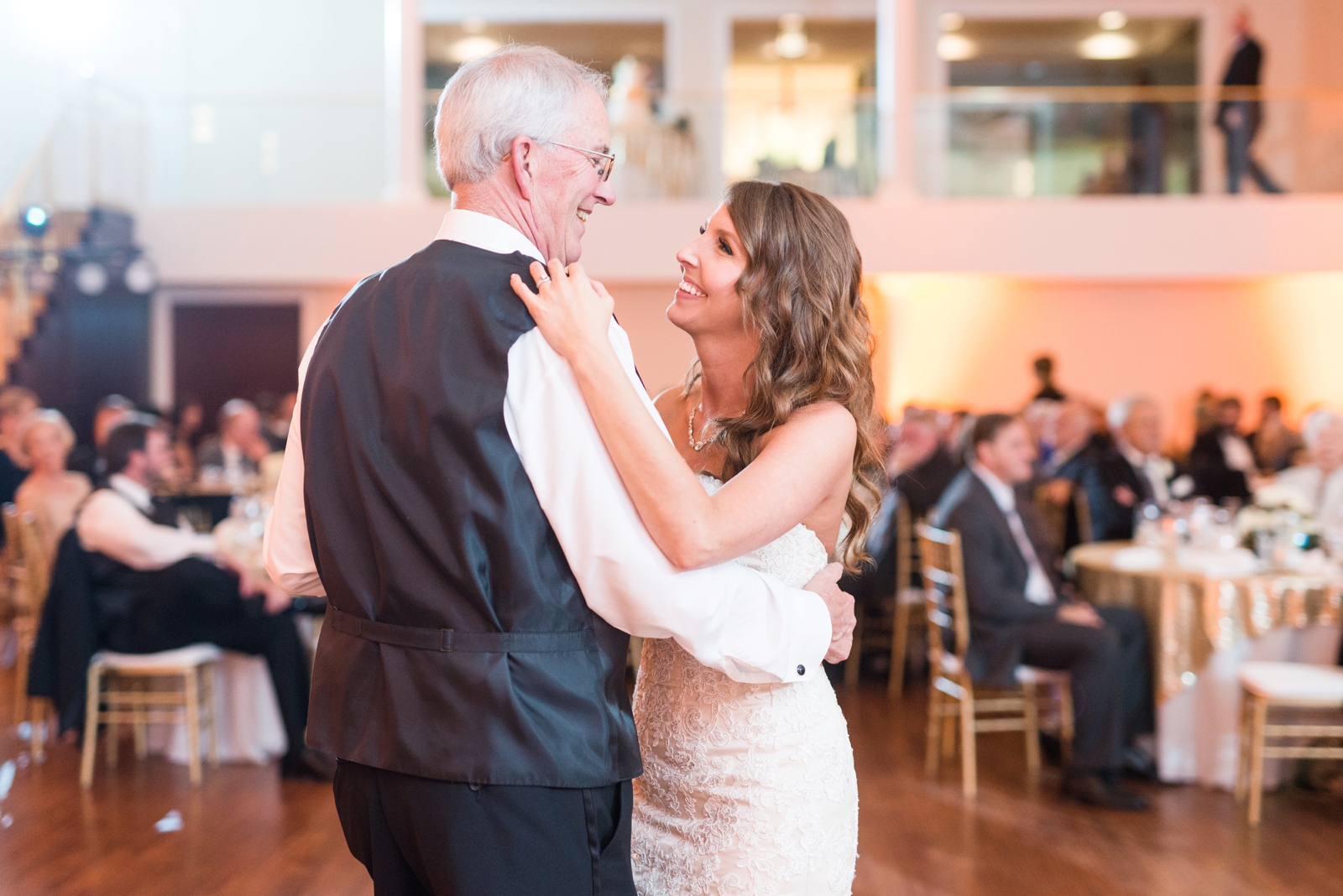 Virginia New Years Eve Wedding Virginia Wedding Photographer