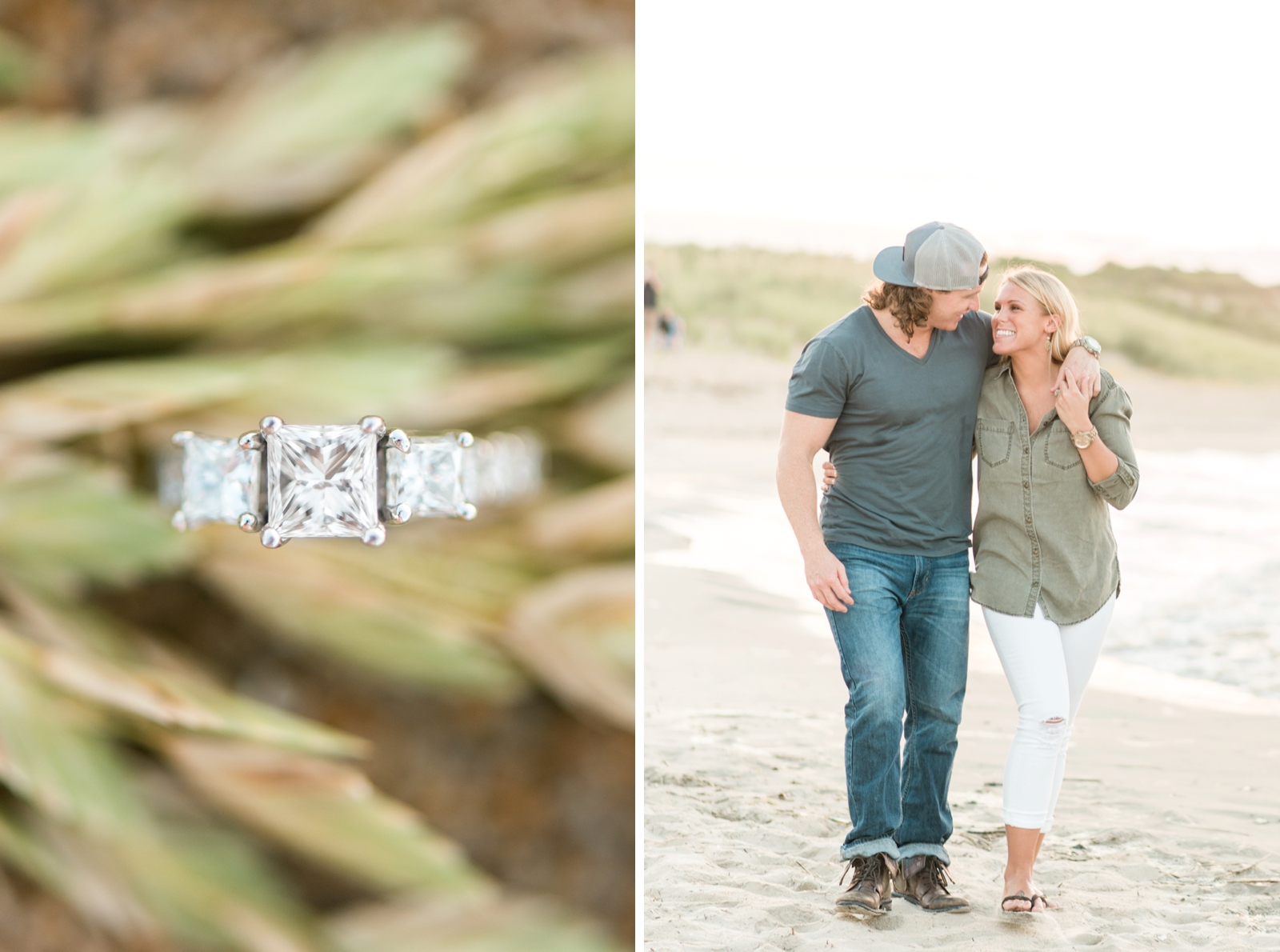4 tips for planning a unique engagement session by virginia wedding photographer