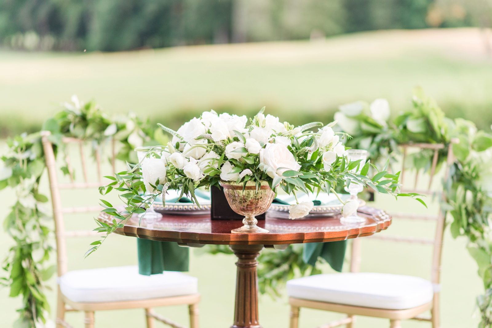 wedding floral design tips by aleen floral design | virginia wedding photographer