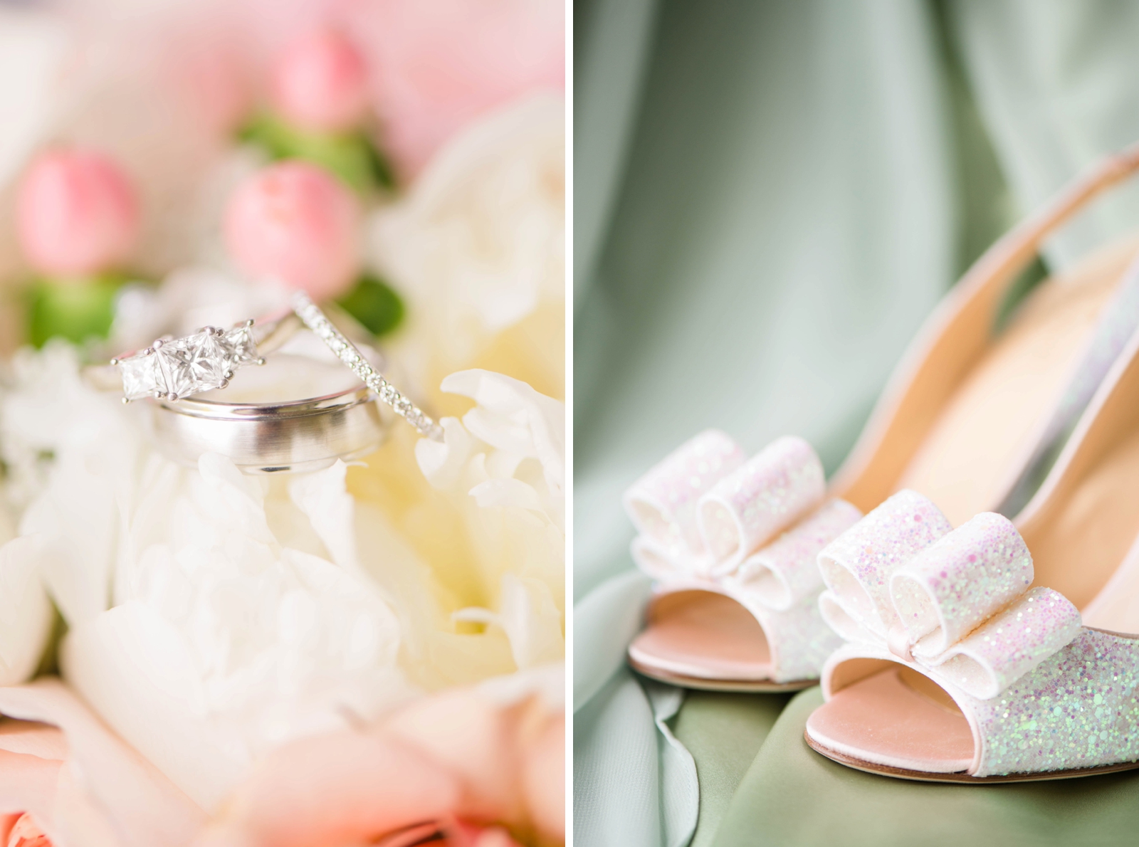 bridal details checklist for your wedding day