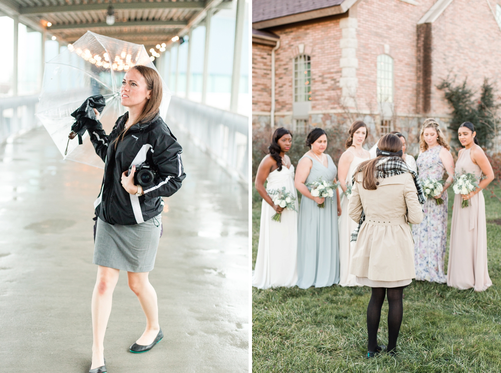 virginia wedding photographer 2016 behind the scenes photos