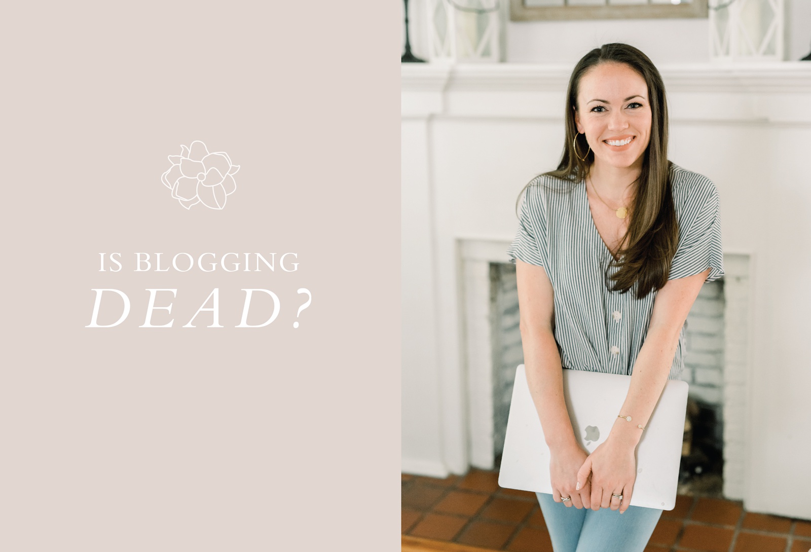Is blogging dead? Why wedding photographers should still be blogging all their work