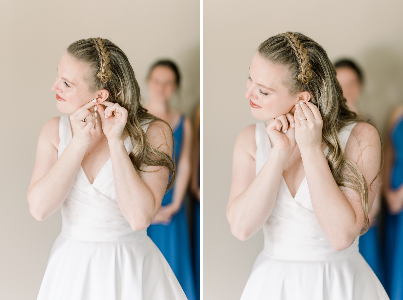 tips for wedding photographers to create better photos