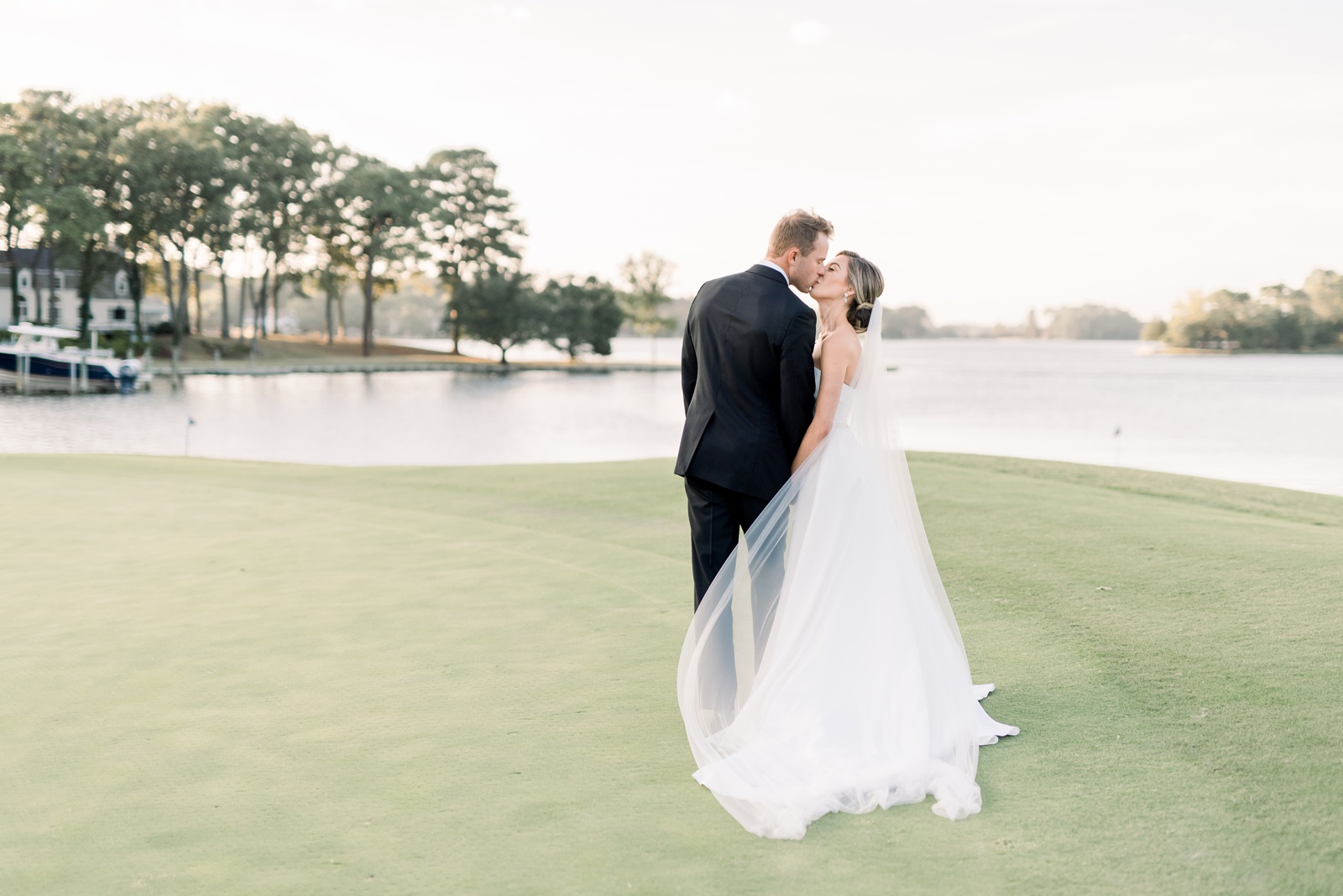 cavalier golf and yacht club virginia beach wedding photography photo