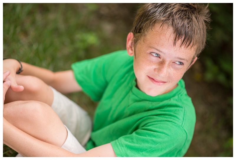 yorktown virginia family portraits