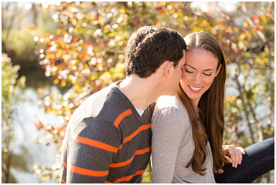 Married Mini Session | Amanda Hedgepeth Photography | Virginia Wedding ...