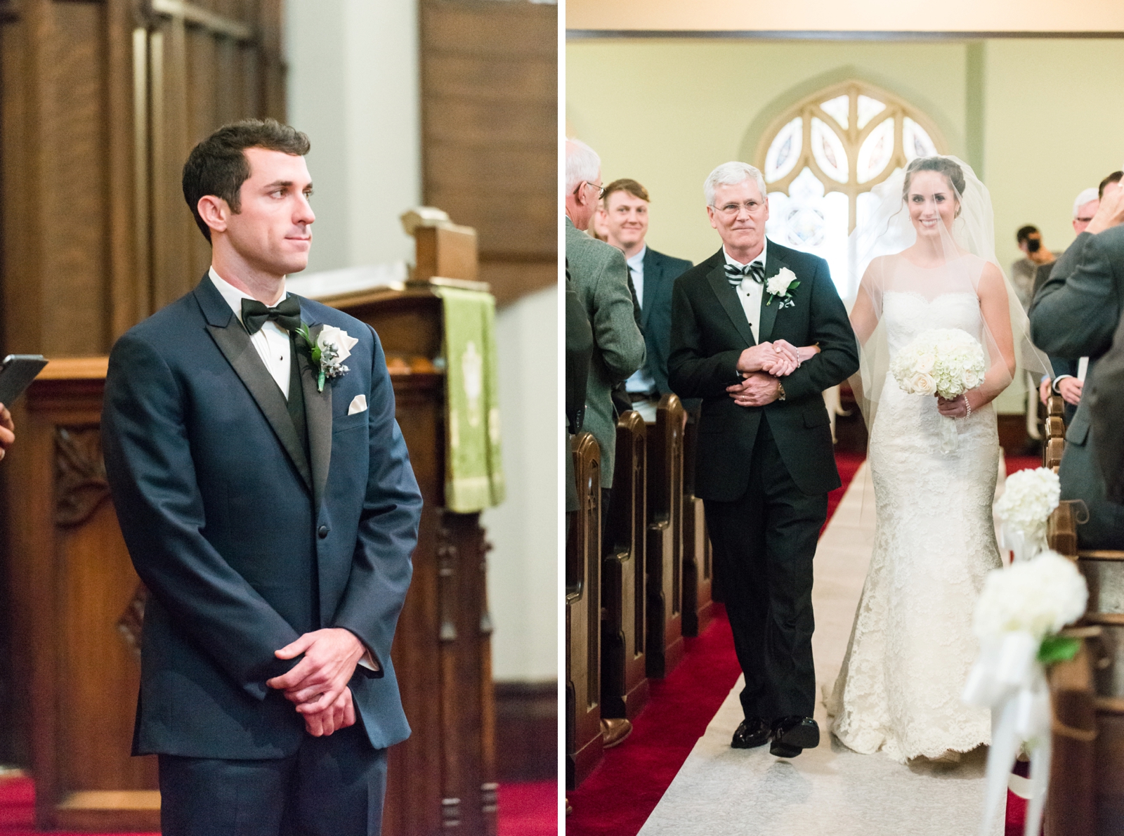 fall johnstown pennsylvania wedding sunnehanna country club