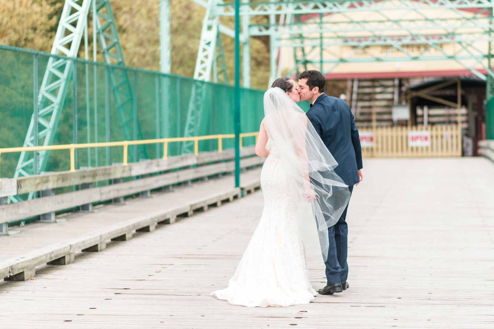 fall johnstown pennsylvania wedding sunnehanna country club