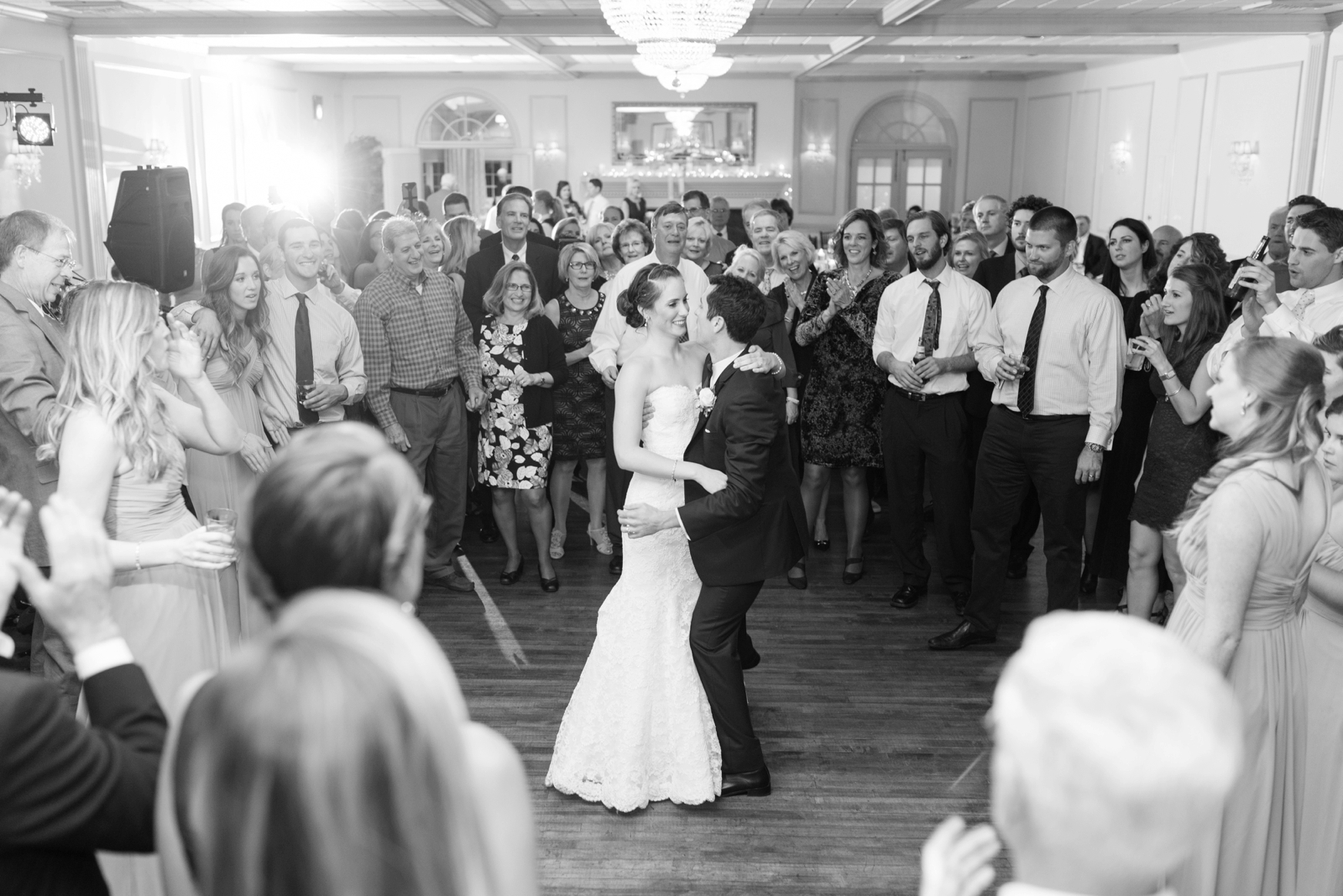 fall johnstown pennsylvania wedding sunnehanna country club