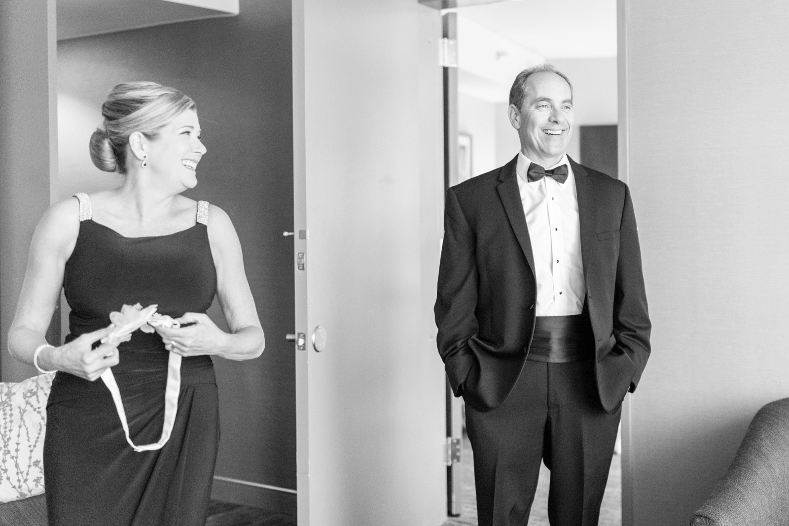 top 5 favorite wedding day moments | first looks | virginia wedding photographer