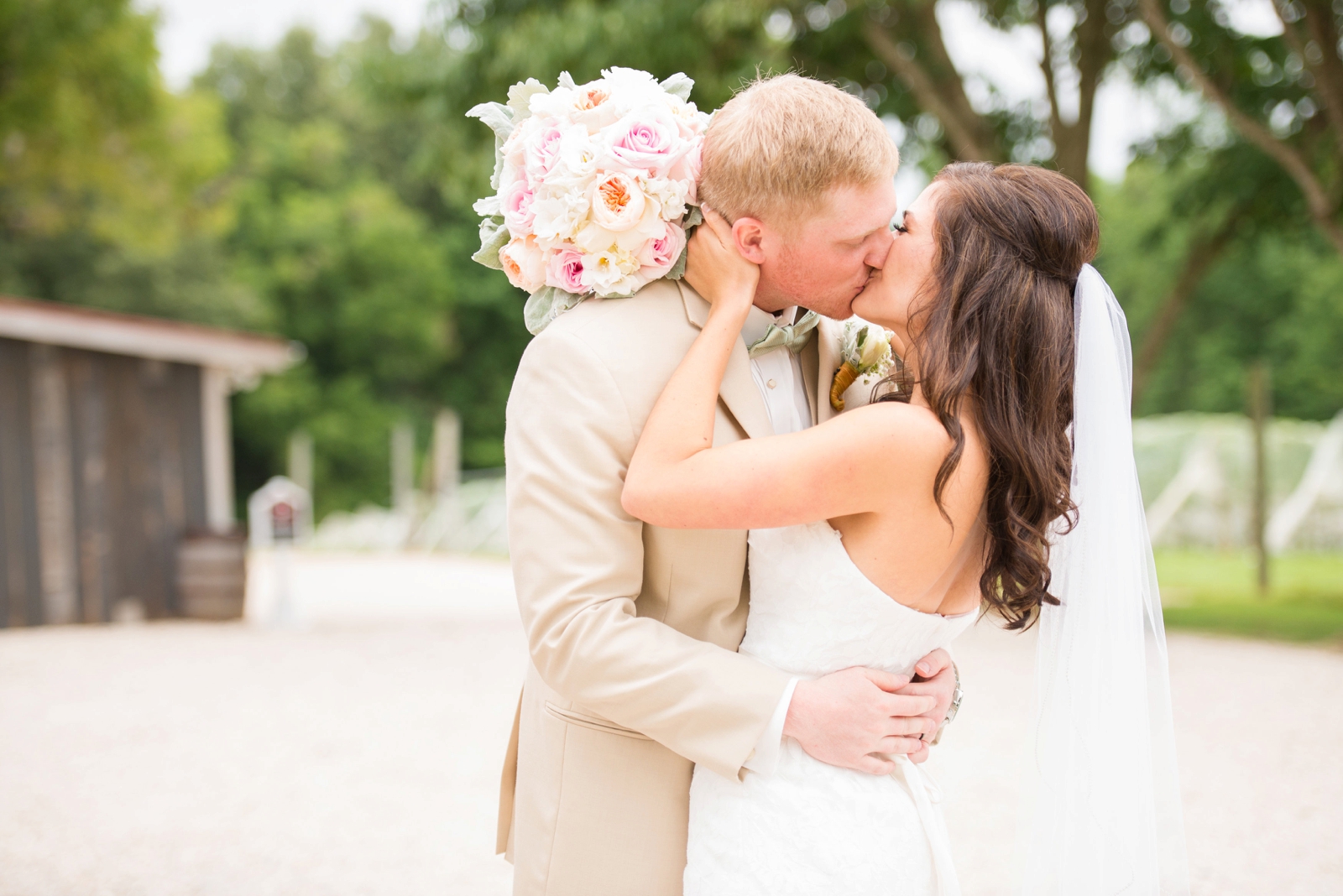 top 5 favorite wedding day moments | first looks | virginia wedding photographer