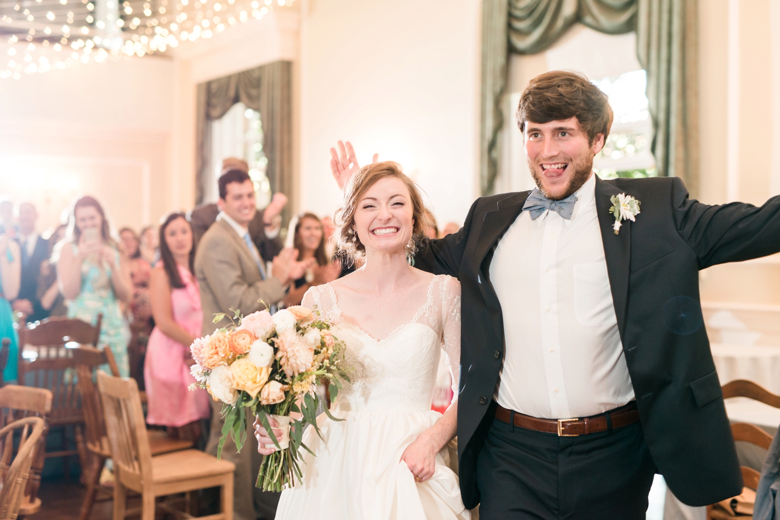 top 5 favorite wedding day moments | first looks | virginia wedding photographer