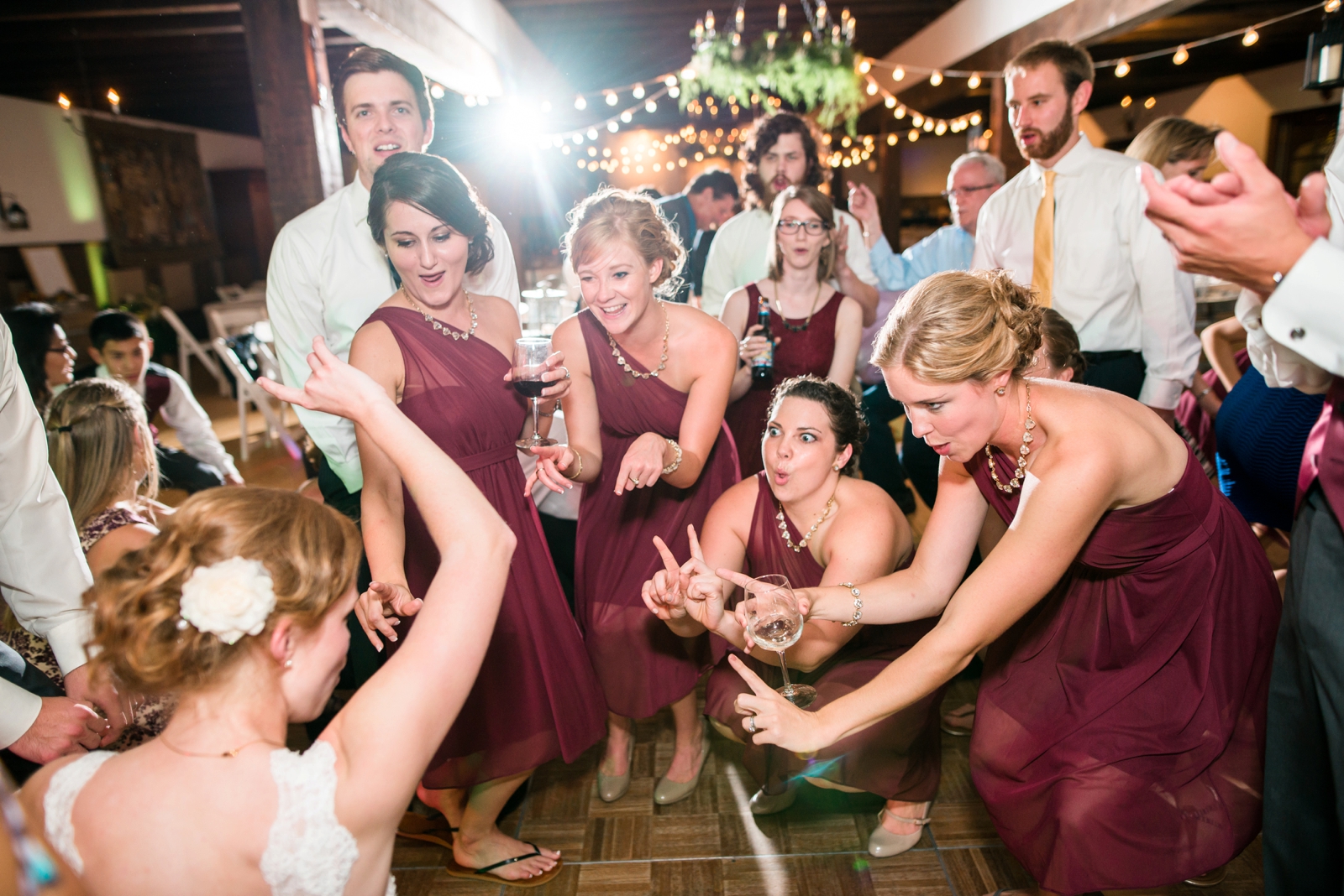 top 5 favorite wedding day moments | first looks | virginia wedding photographer