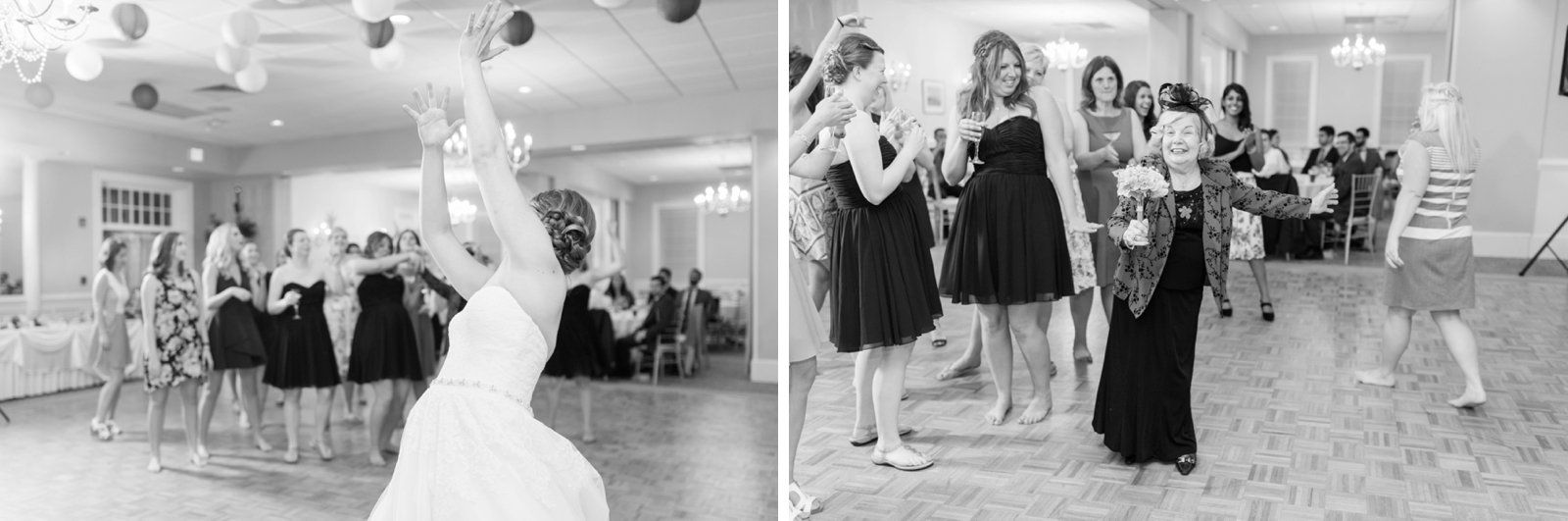 fauquier springs country club warrenton virginia navy and peach spring wedding 