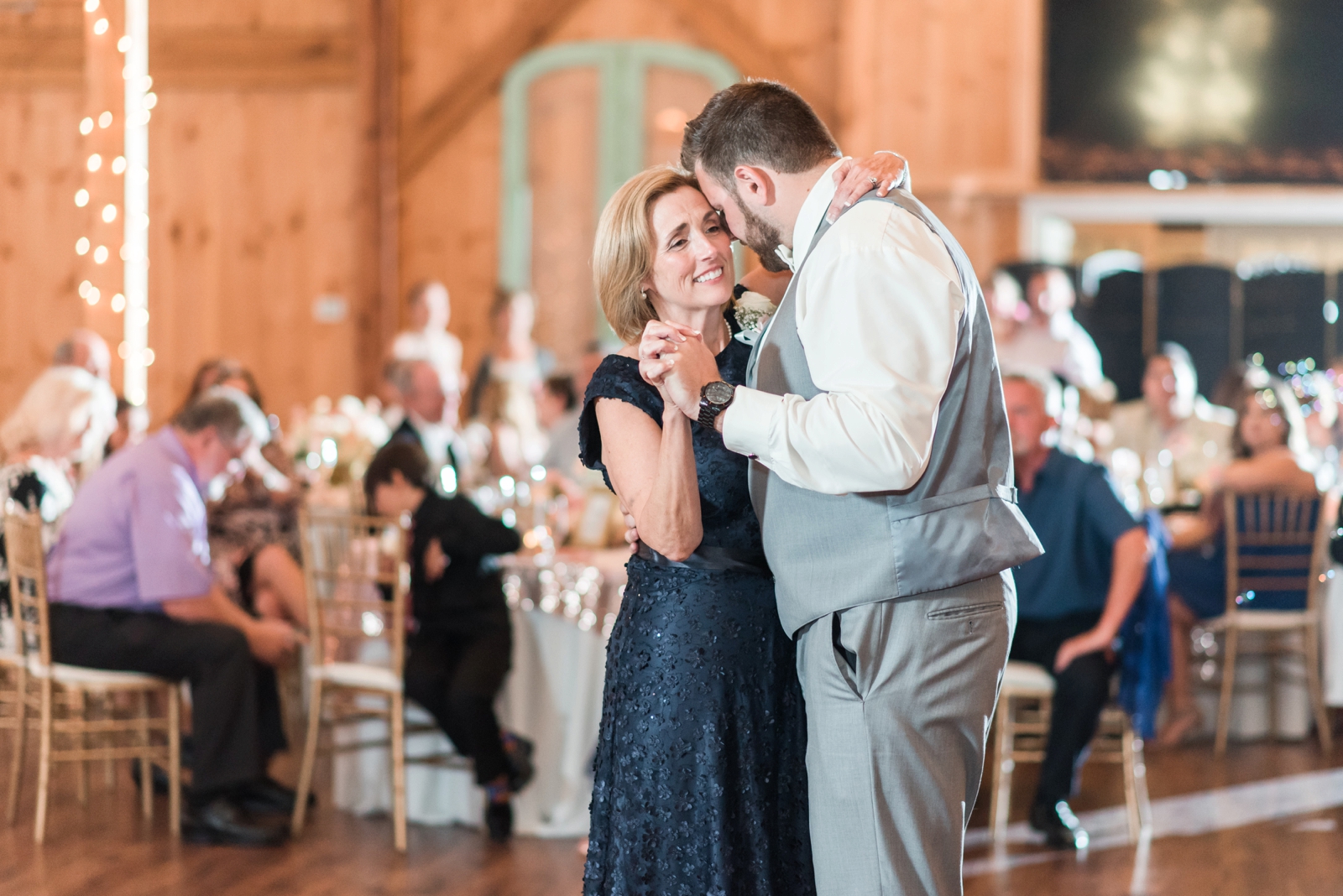 shadow creek virginia blush southern wedding photo