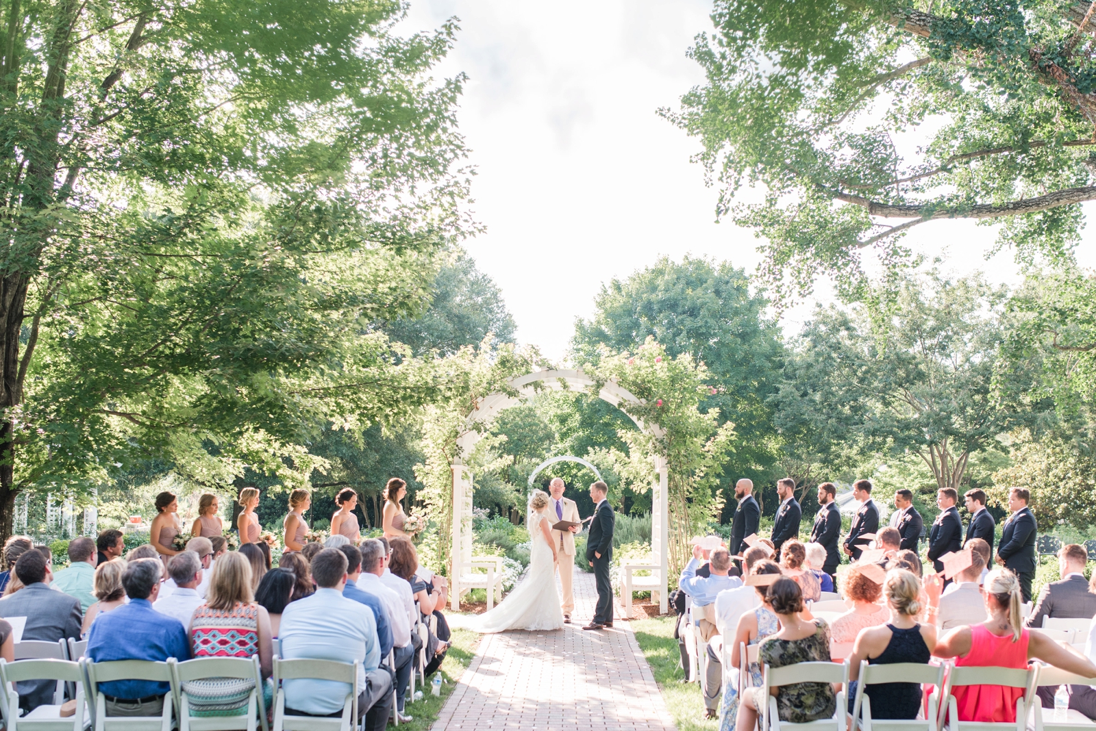 lewis ginter botanical gardens bloemendaal house richmond virginia lavender wedding