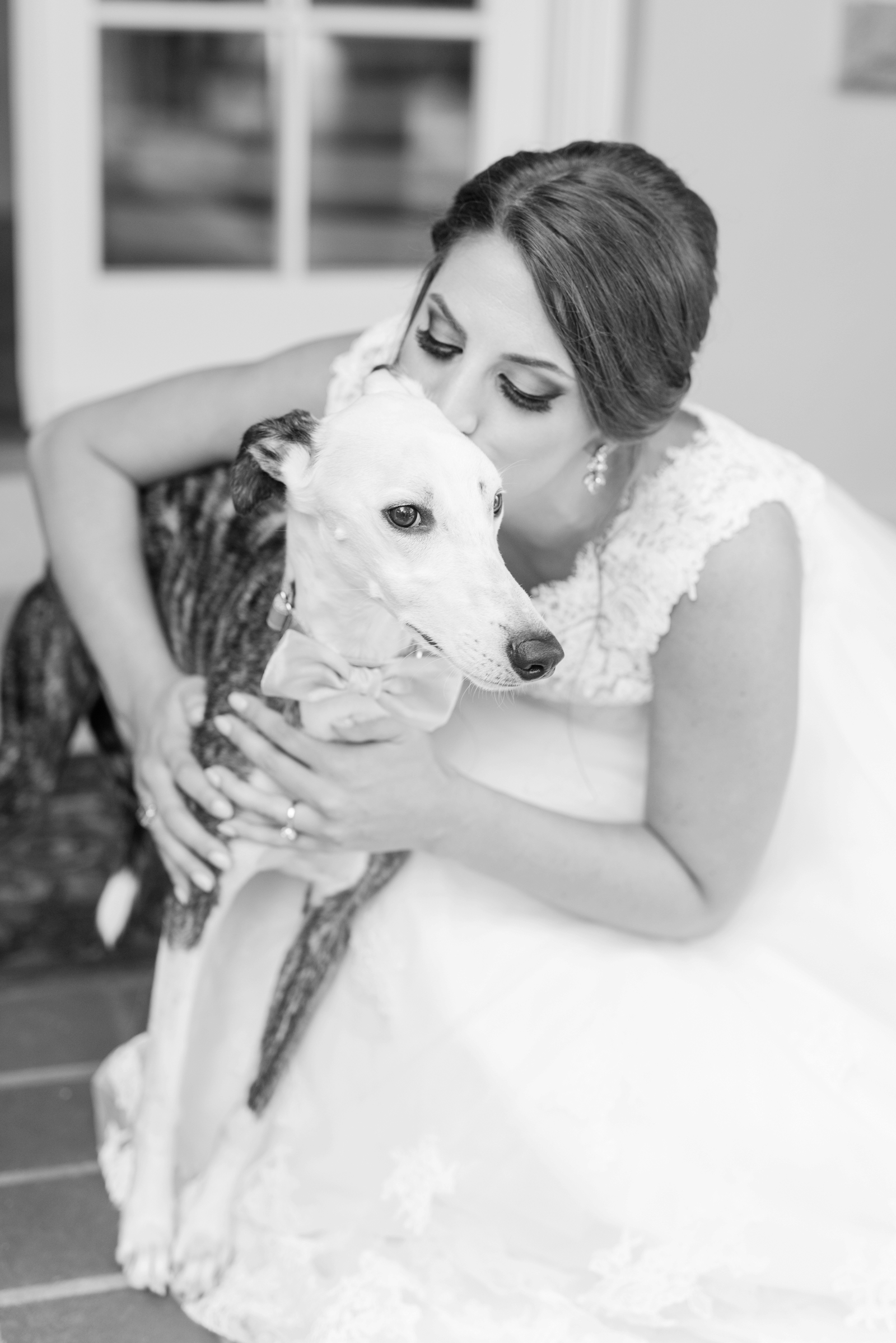 norfolk botanical gardens wedding dusty blue rustic natural elegant