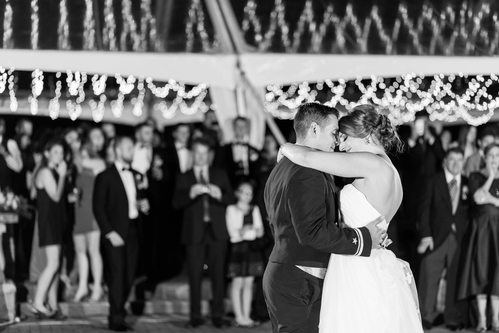 norfolk botanical gardens wedding dusty blue rustic natural elegant