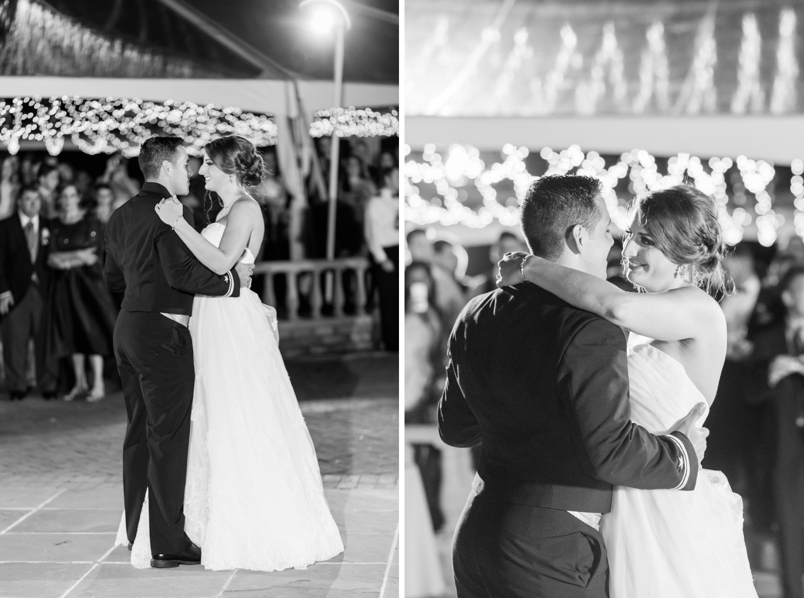 norfolk botanical gardens wedding dusty blue rustic natural elegant