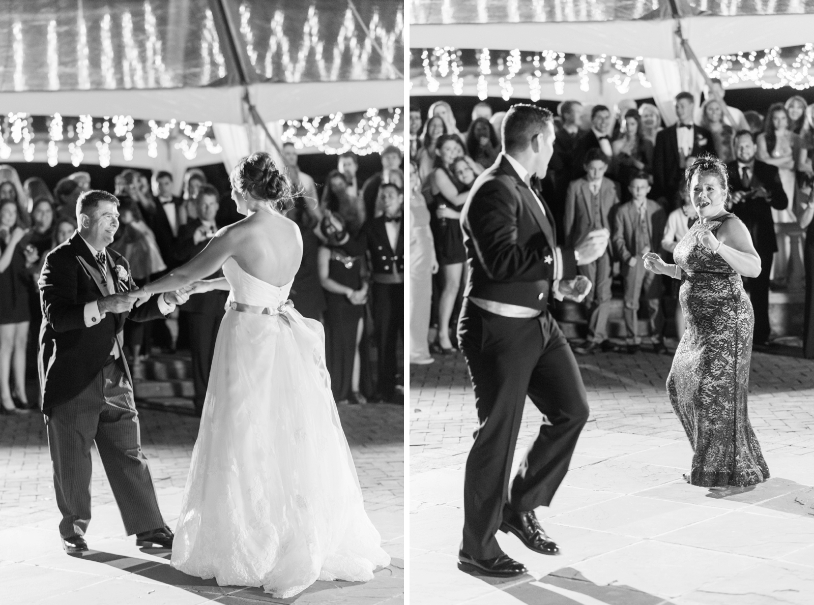 norfolk botanical gardens wedding dusty blue rustic natural elegant