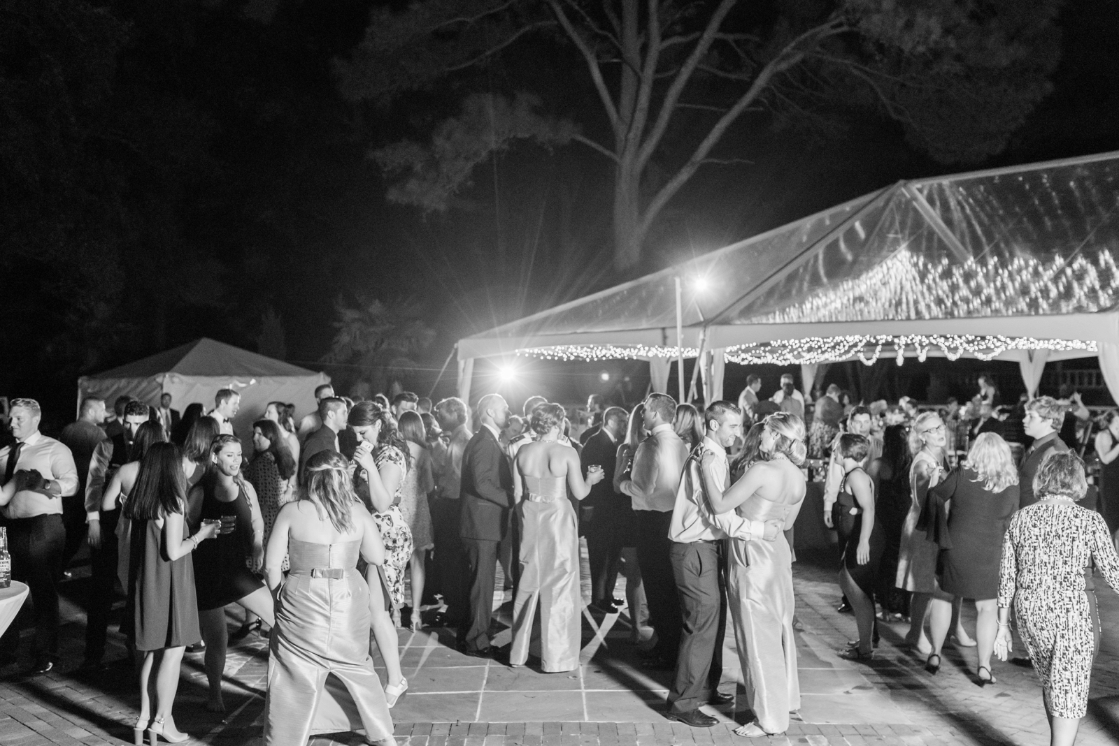 norfolk botanical gardens wedding dusty blue rustic natural elegant