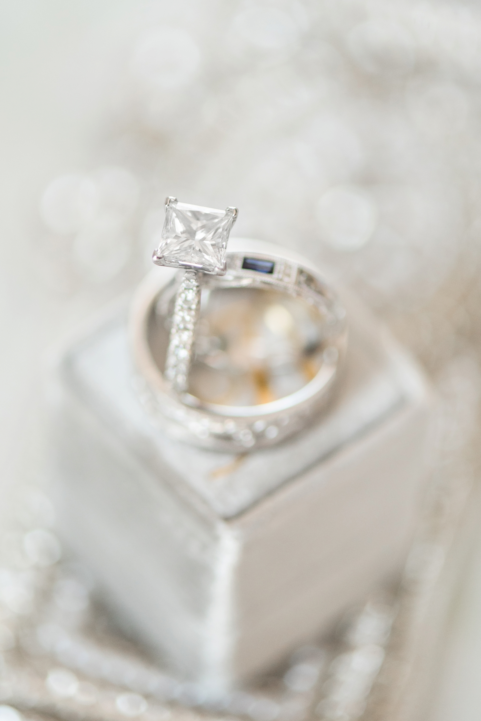 4 tips for photographing engagement and wedding rings