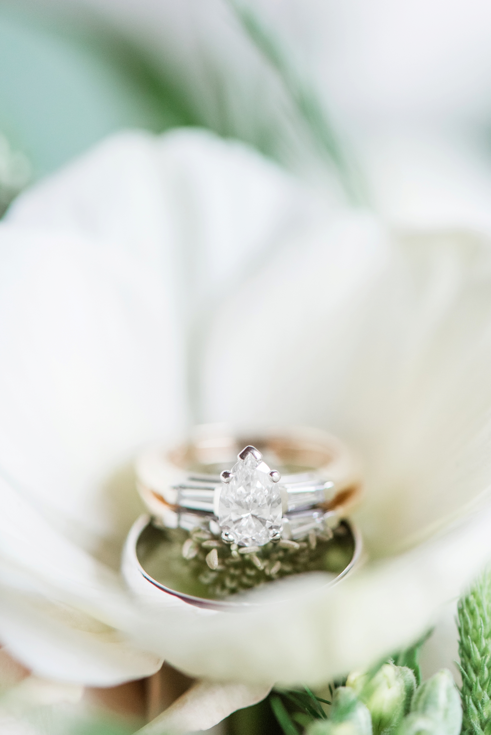 4 tips for photographing engagement and wedding rings