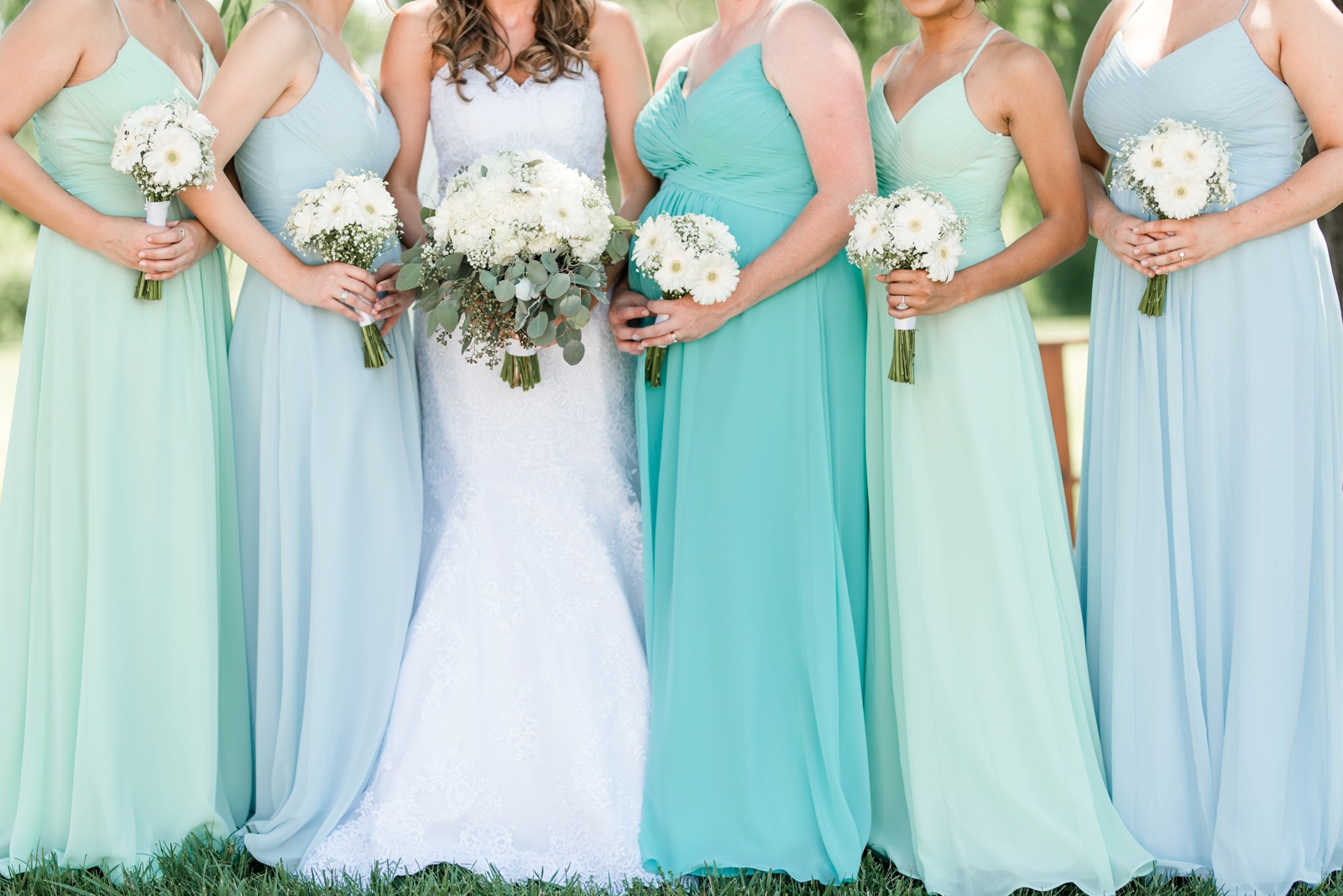 Ospreys at Belmont Bay Wedding | Virginia Wedding Photographer | Audrey ...