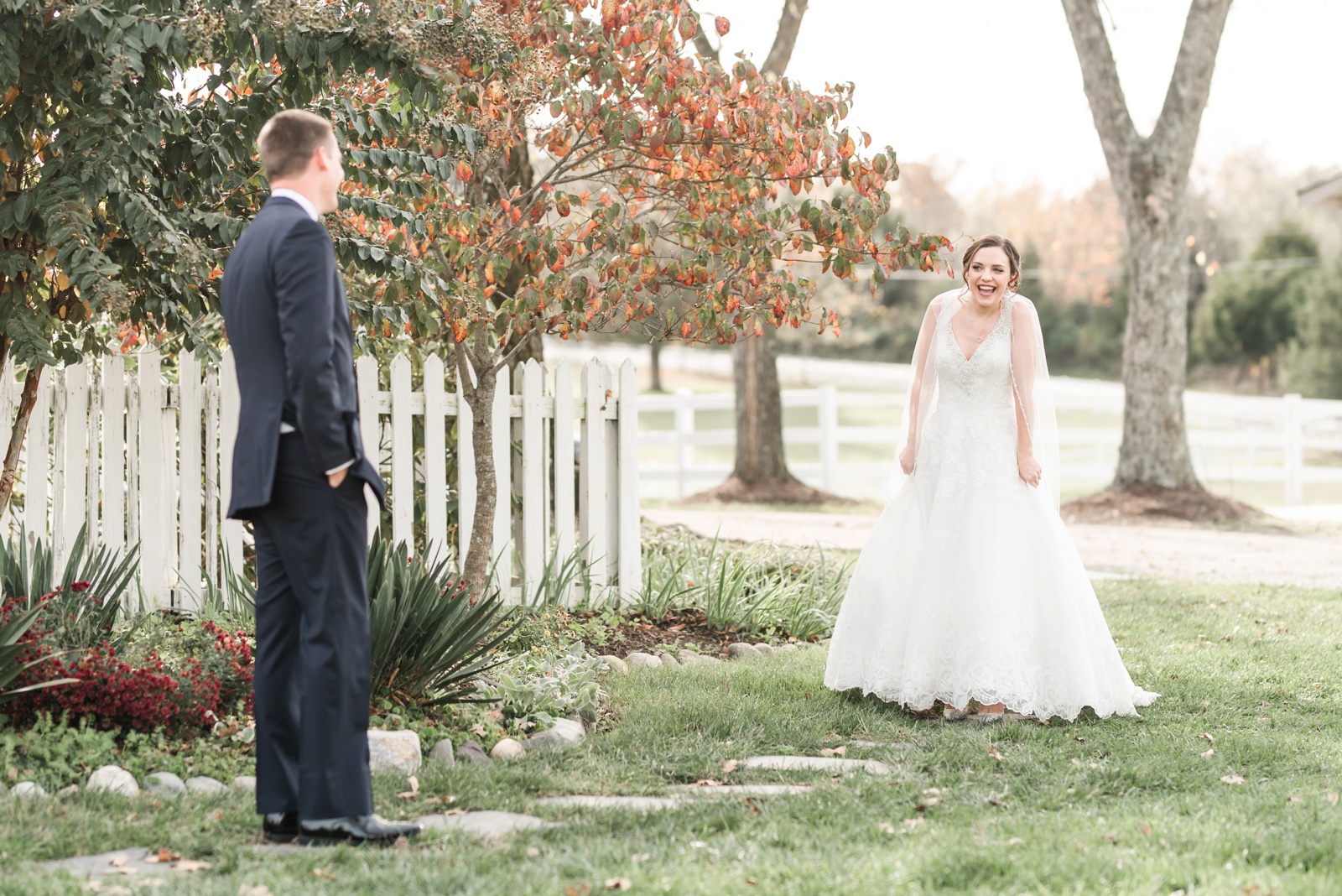 Amber Grove Richmond VA Wedding | Virginia Wedding Photographer ...